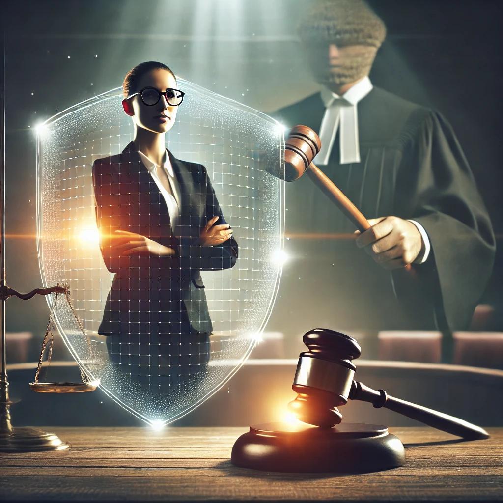 Saiba se é possivel revogar uma medida protetiva